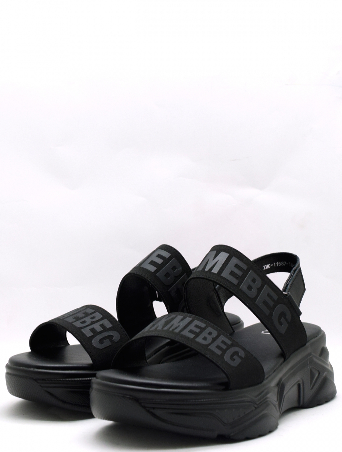Madella XMG-11587-1A-SP женские сандали