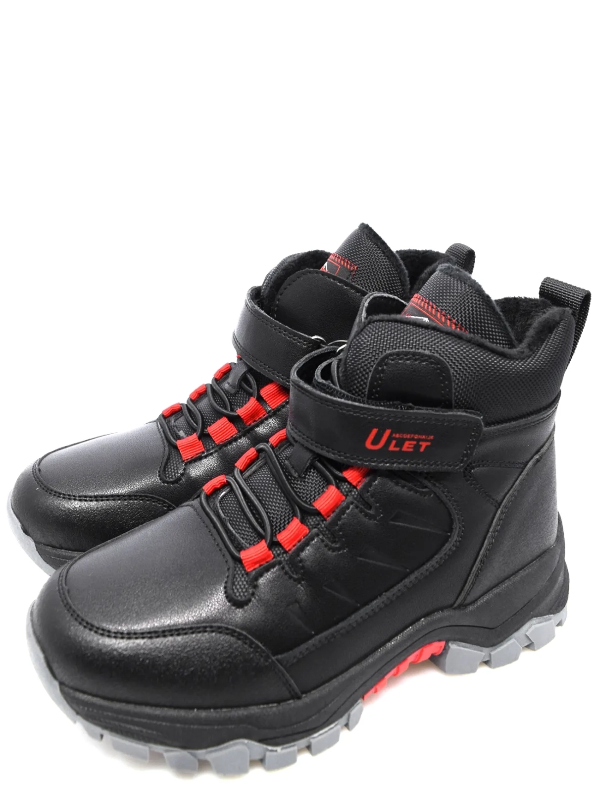 Ulet 17816-11-R детские ботинки