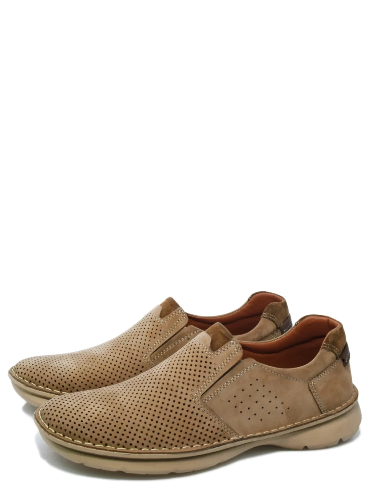 Shumann A-1010-400-1 мужские туфли