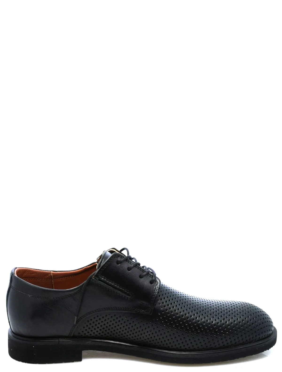 Shumann 4-4001-100-1 мужские туфли