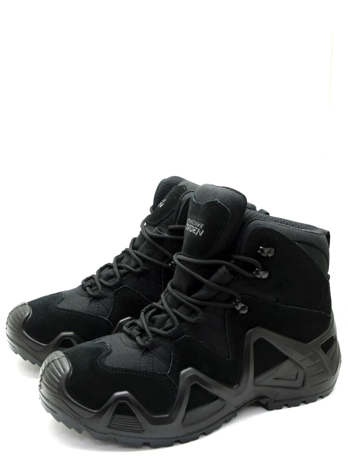Baden ZC001-012 мужские ботинки