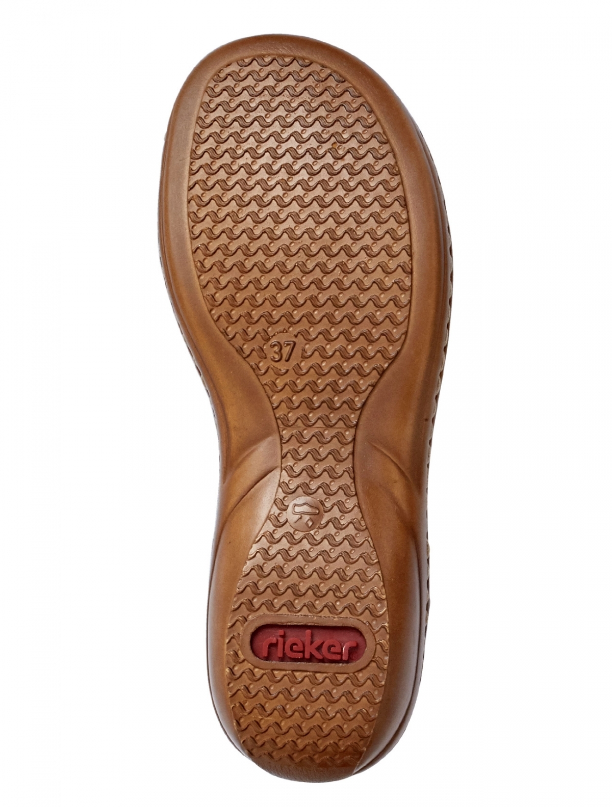Rieker 60838-12 женские сандали