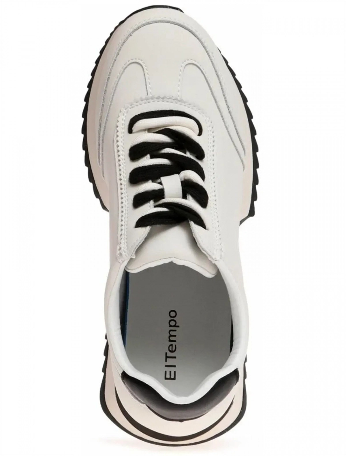 El Tempo COBL8-ZS1-1 женские кроссовки