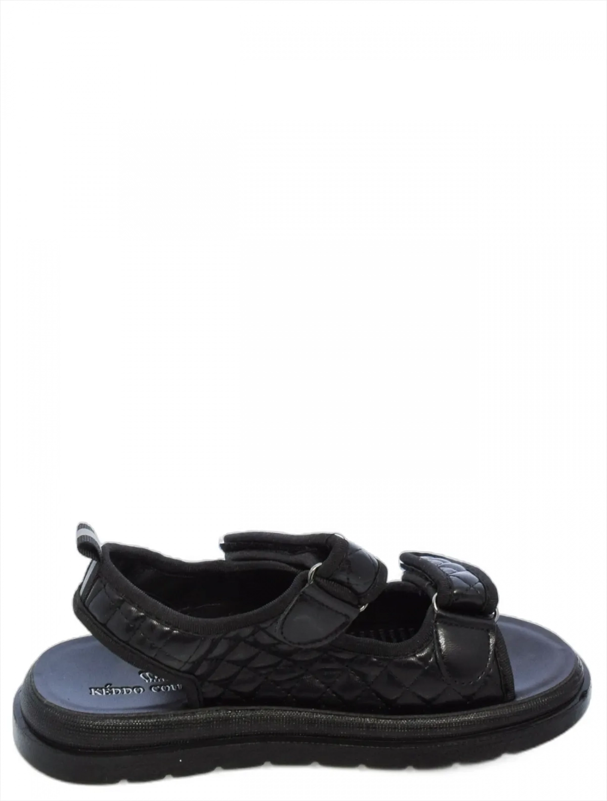 KEDDO 537730/08-01 детские сандали
