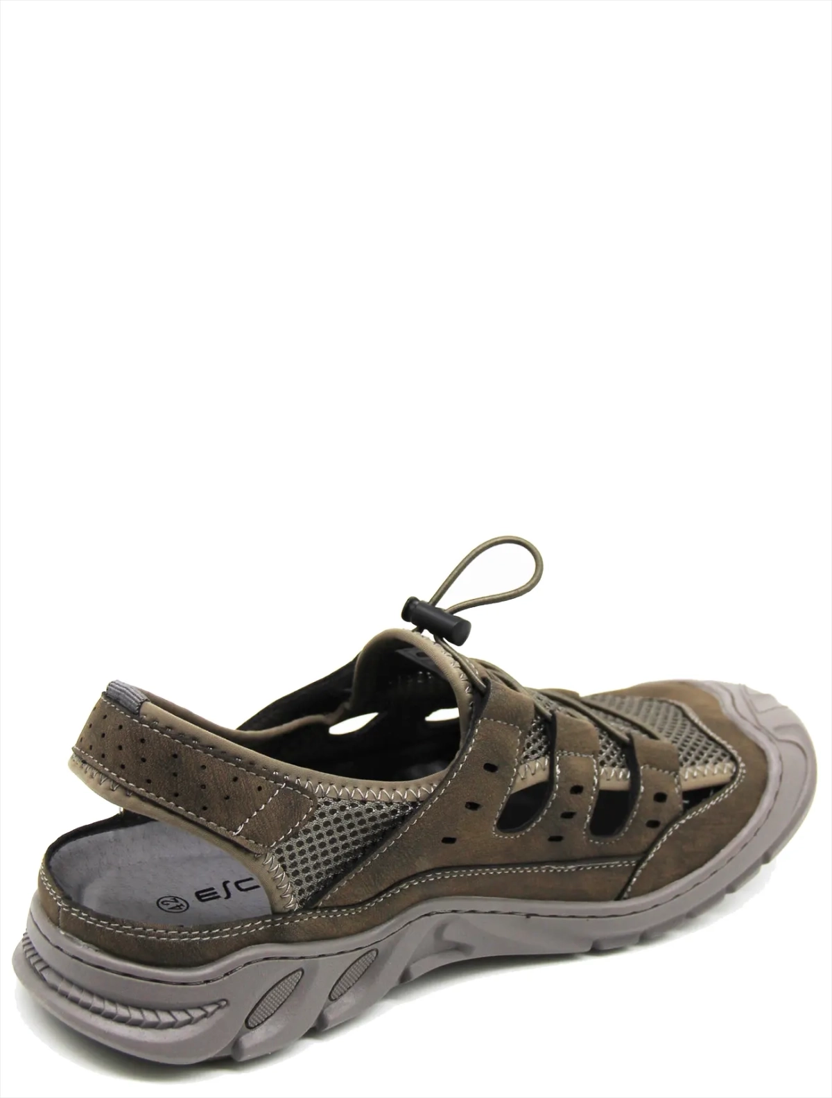 ESCAN ES760561-5 мужские сандали