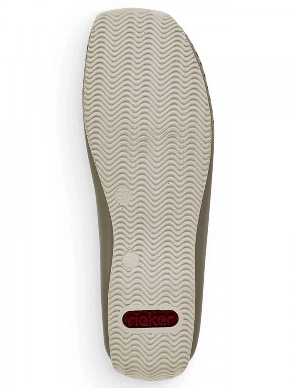 Rieker L1717-80 женские туфли