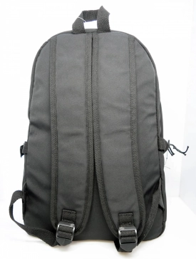 Рюкзаки 7557-1 рюкзак черный