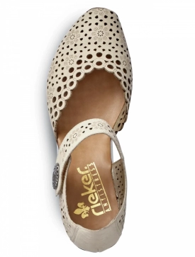 Rieker 43753-60 женские туфли