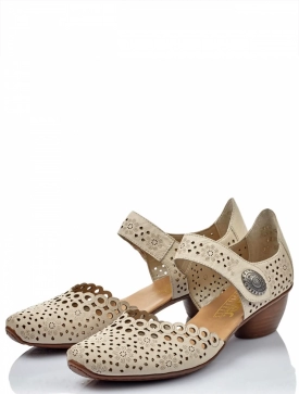 Rieker 43753-60 женские туфли