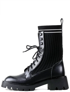 Wit Mooni BWJ150-UR2506R-1B женские ботинки