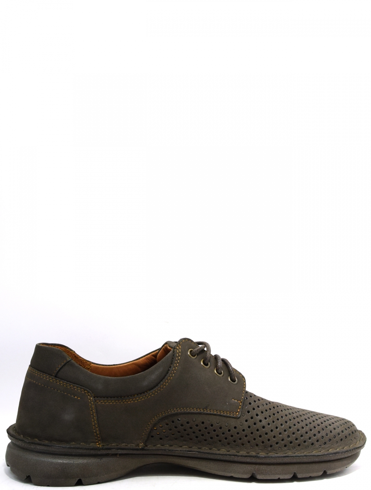 Bossner 1-359-302-1 мужские туфли