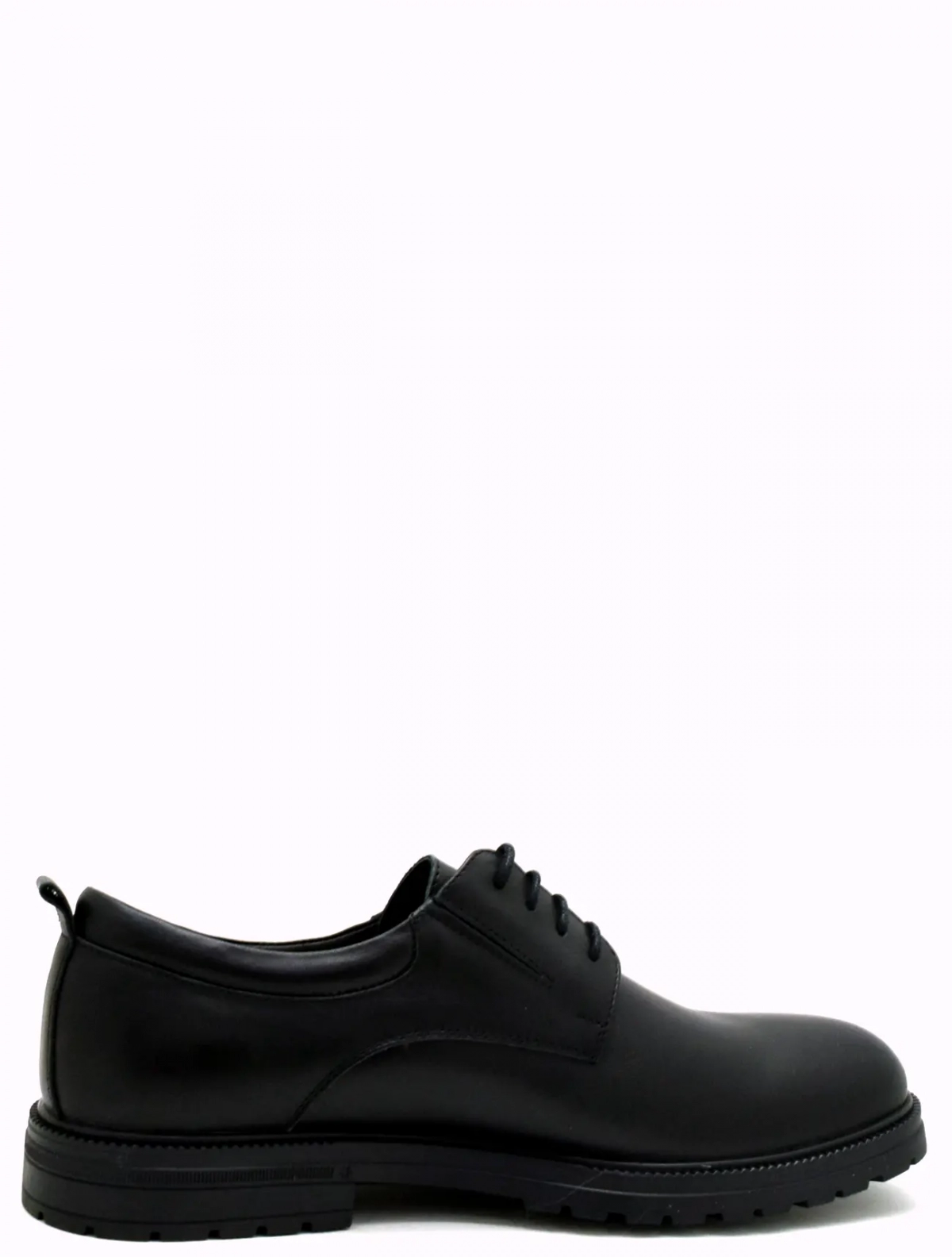 Bossner 1-280-102-1 мужские туфли