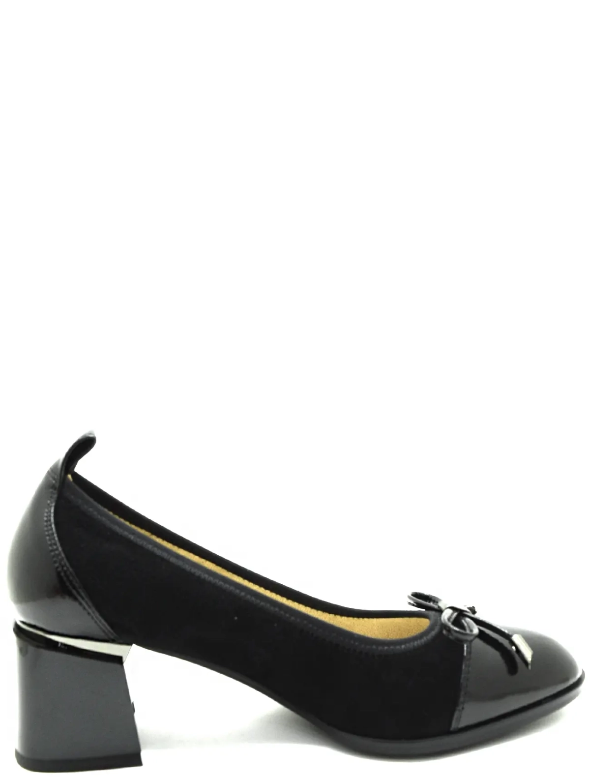 Covani SRW23-BCLM3-092D женские туфли