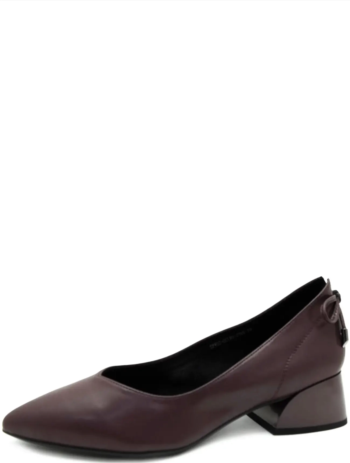 Covani SRW22-BCLM3-078B женские туфли