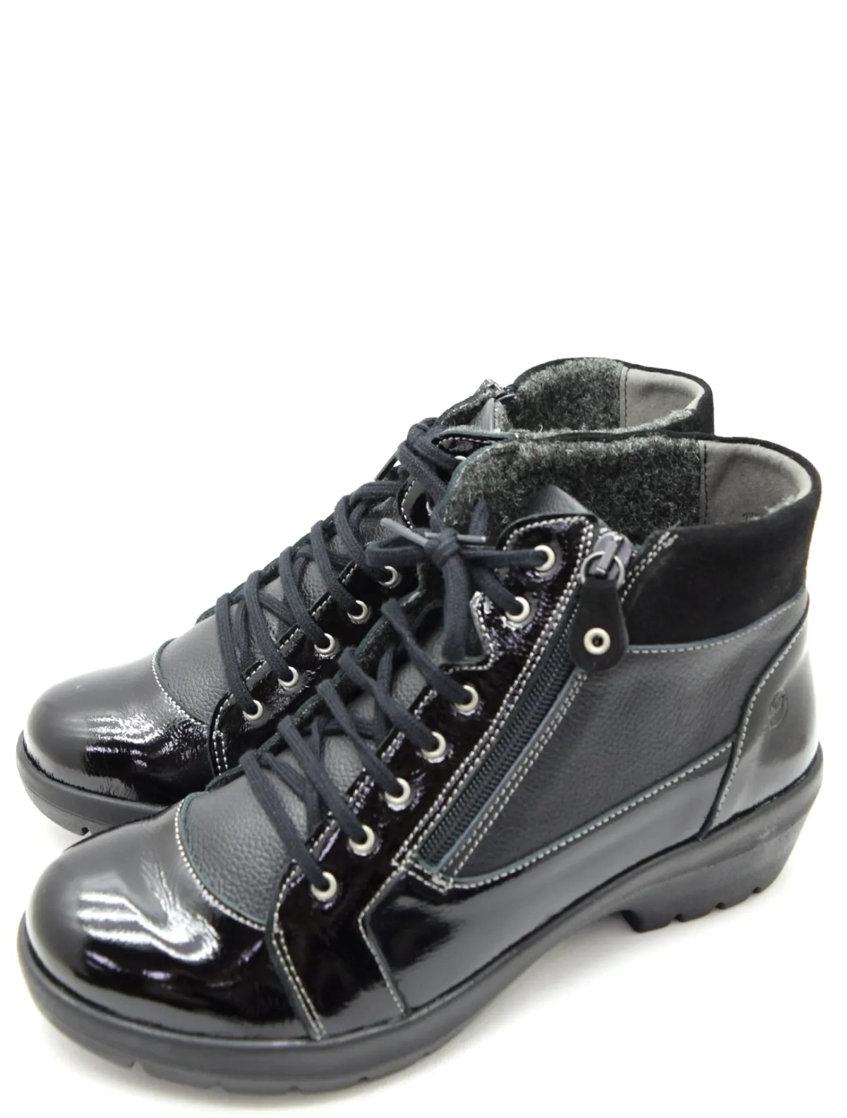Suave 13503M-0999 женские ботинки