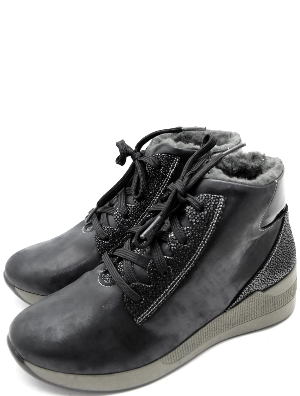 Suave 11016-5549 женские ботинки