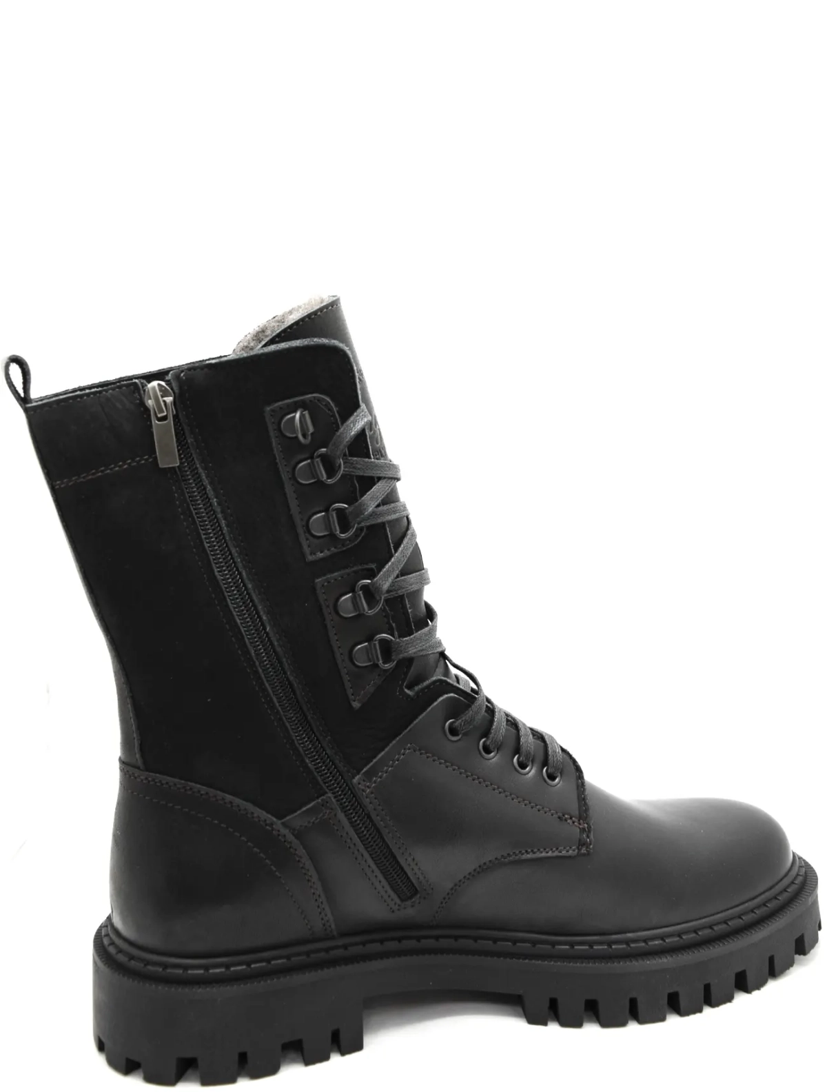 Baratto 1-950-103-3 мужские ботинки