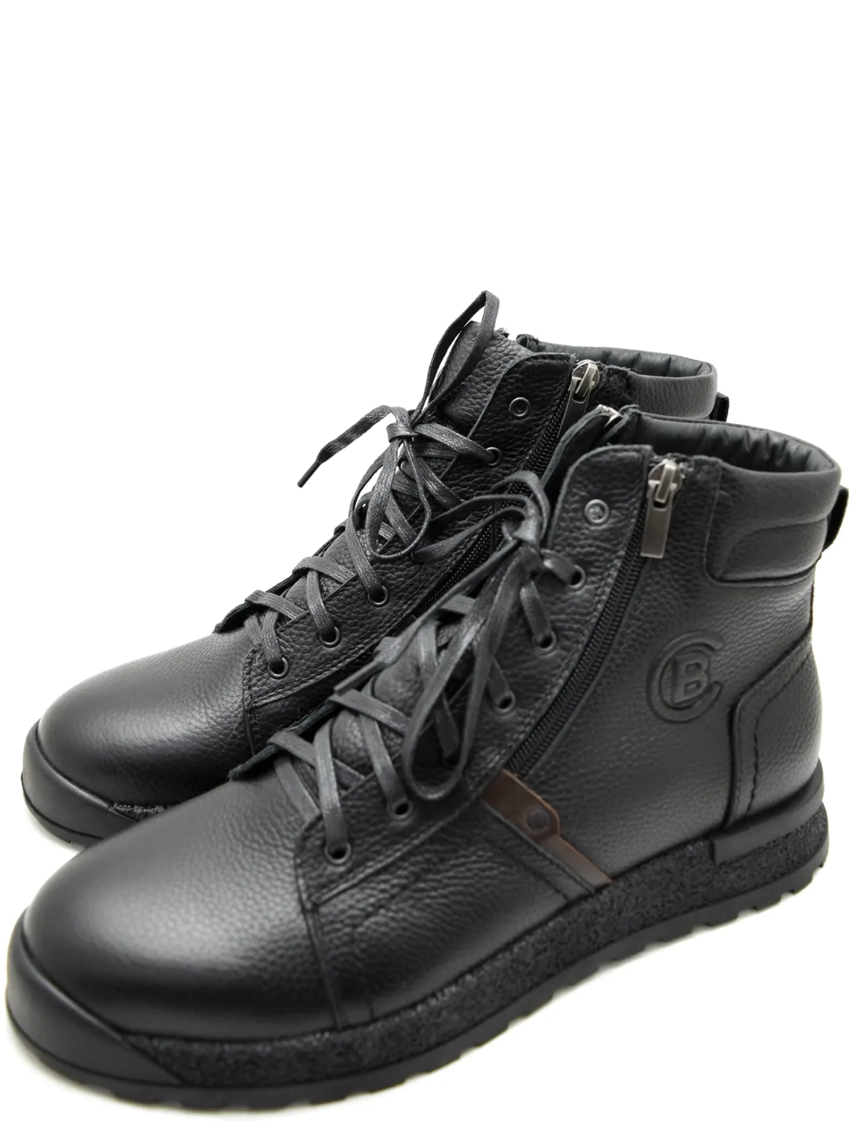 Baratto 1-887-100-3 мужские ботинки