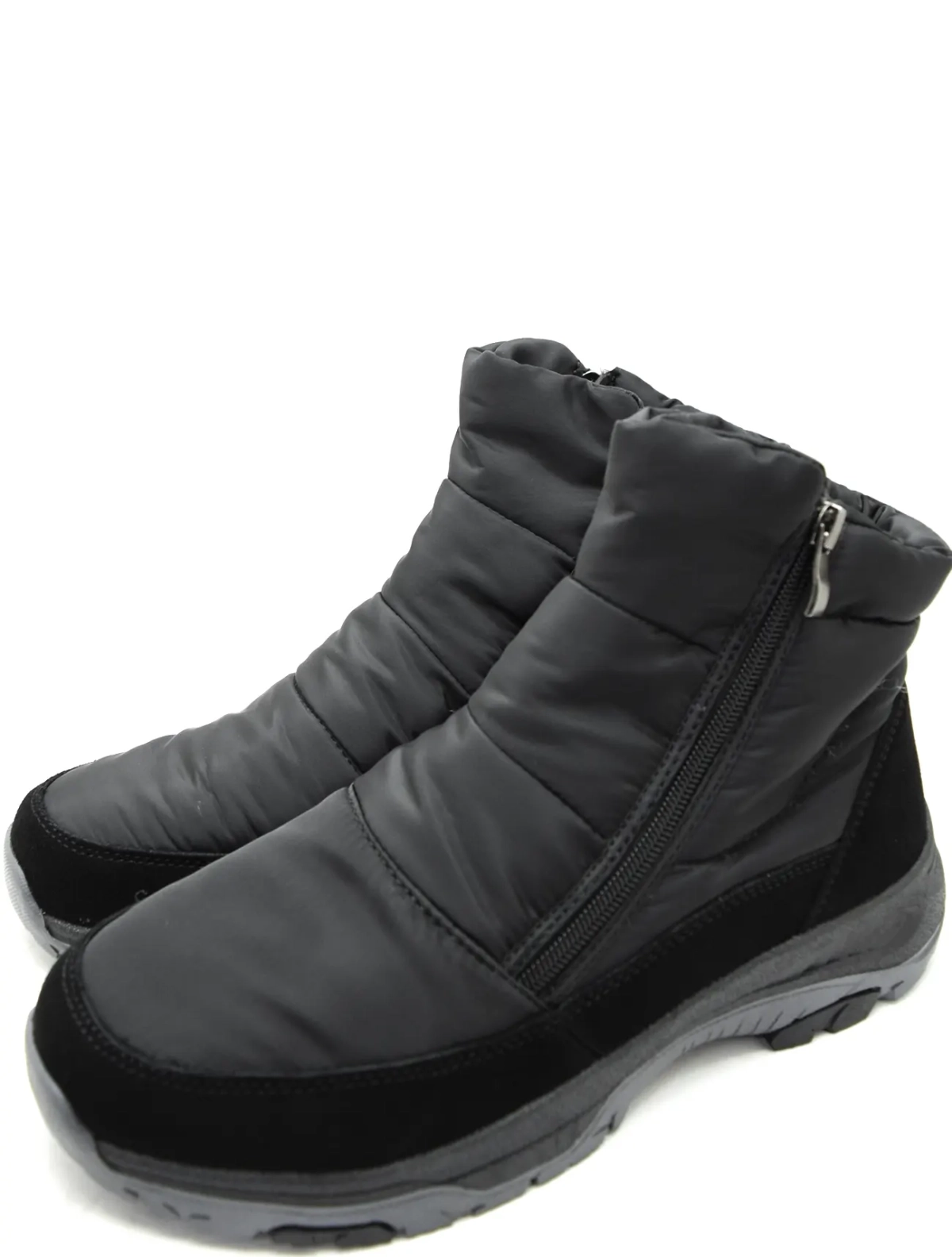 Spur KF044-01-01-TH мужские ботинки