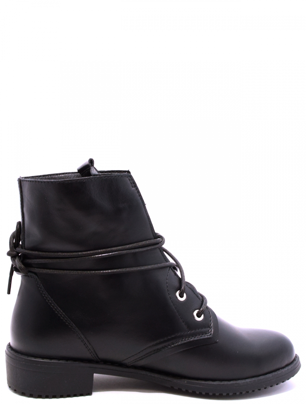 Selm 1801-7B женские ботинки