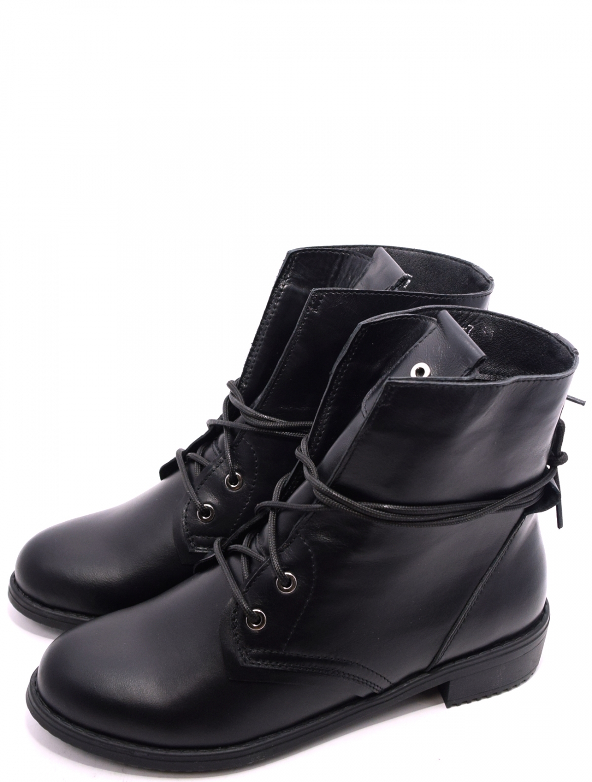 Selm 1801-7B женские ботинки