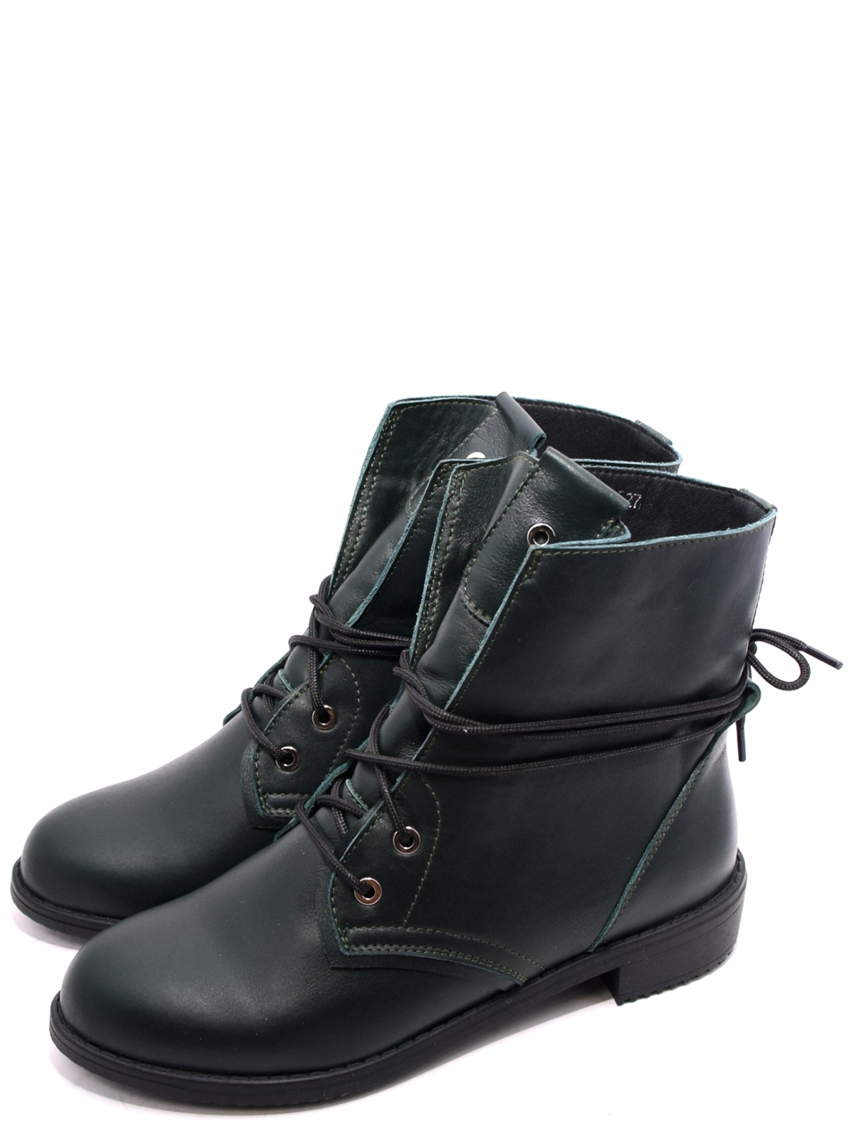 Selm 1801-27B женские ботинки