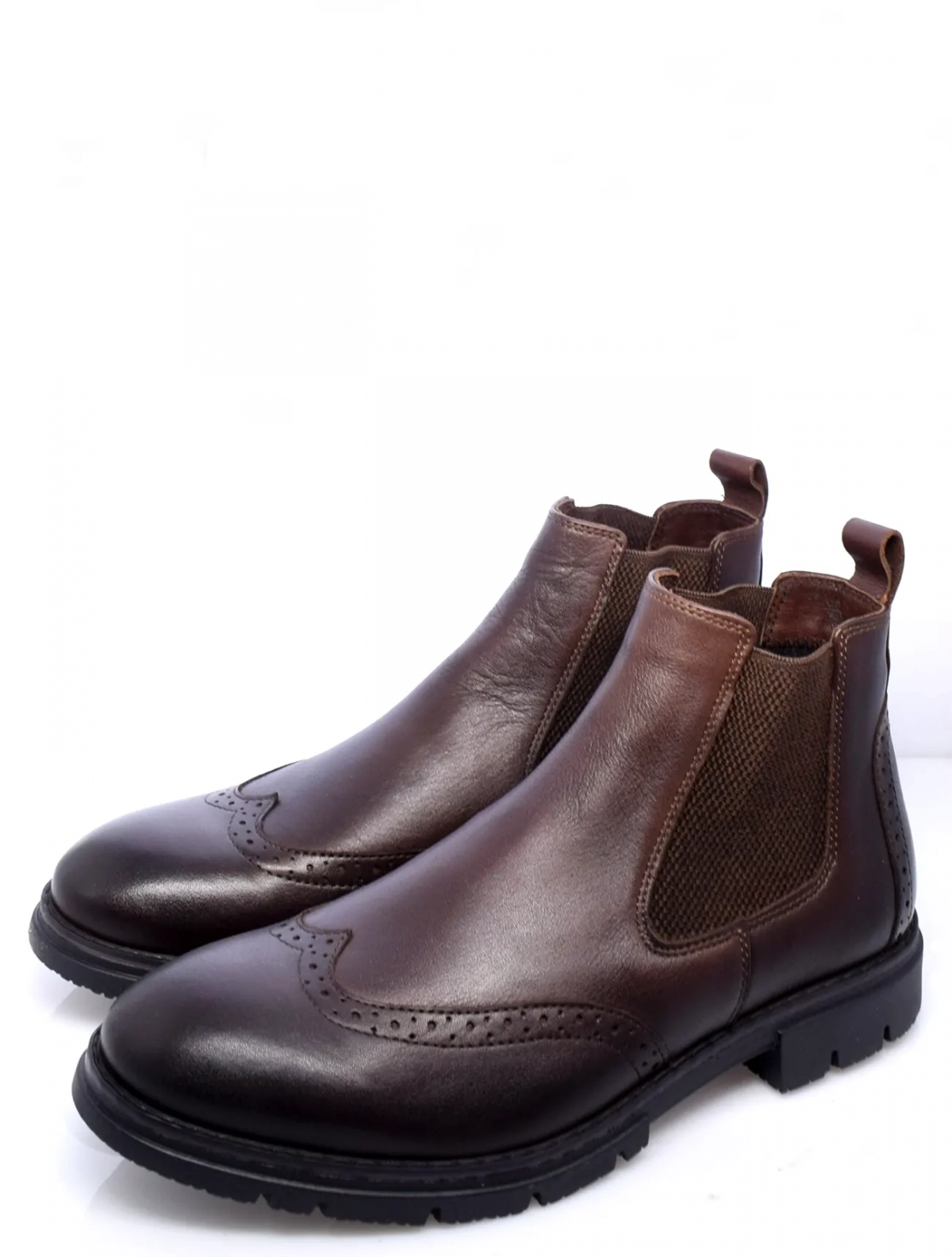 Rooman 702-300-AB2L3 мужские ботинки