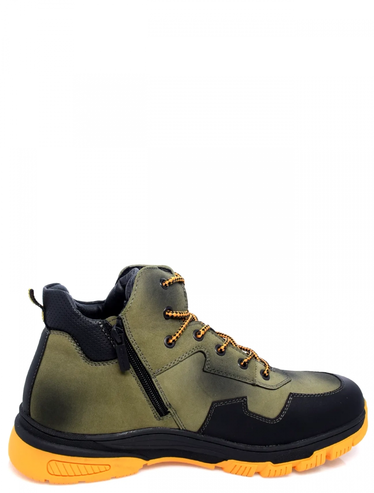 Carido NA-E61777G мужские ботинки