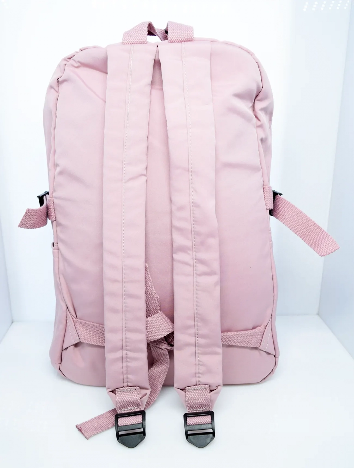 Рюкзаки 2102-27 рюкзак розовый