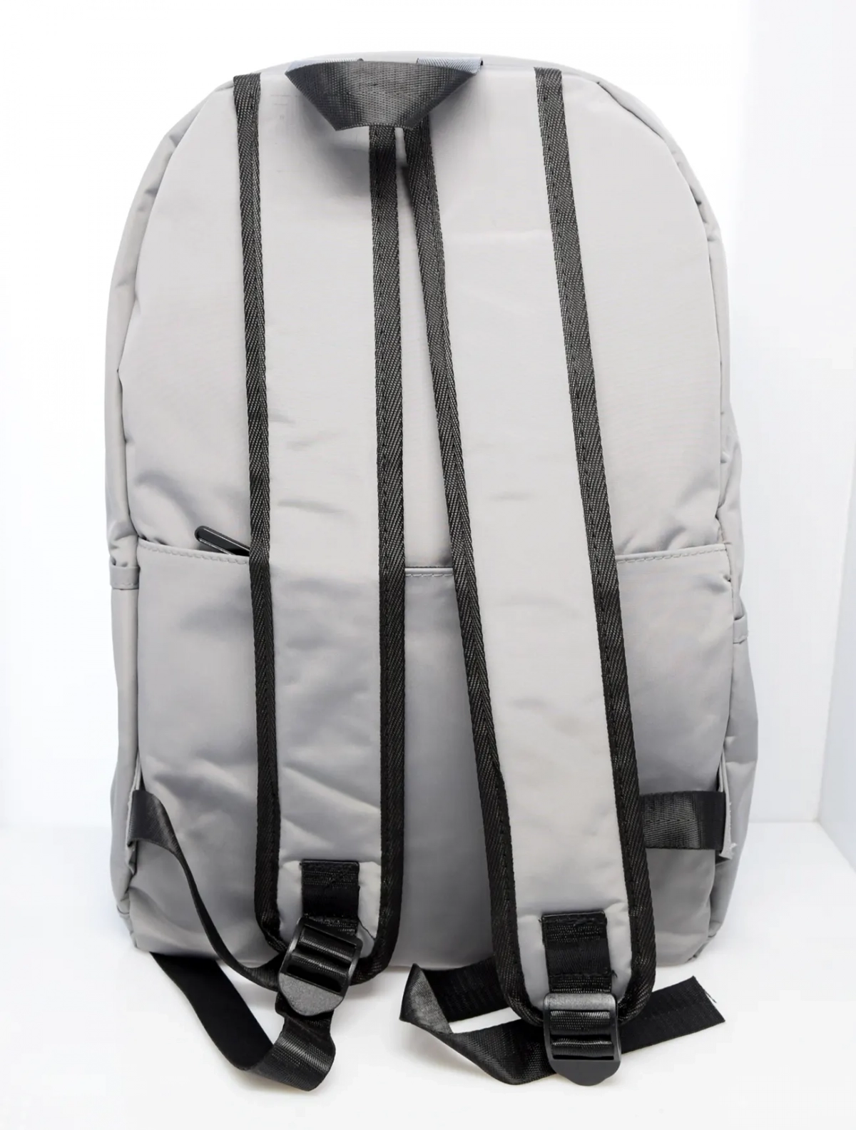 Рюкзак 0268-5 рюкзак серый