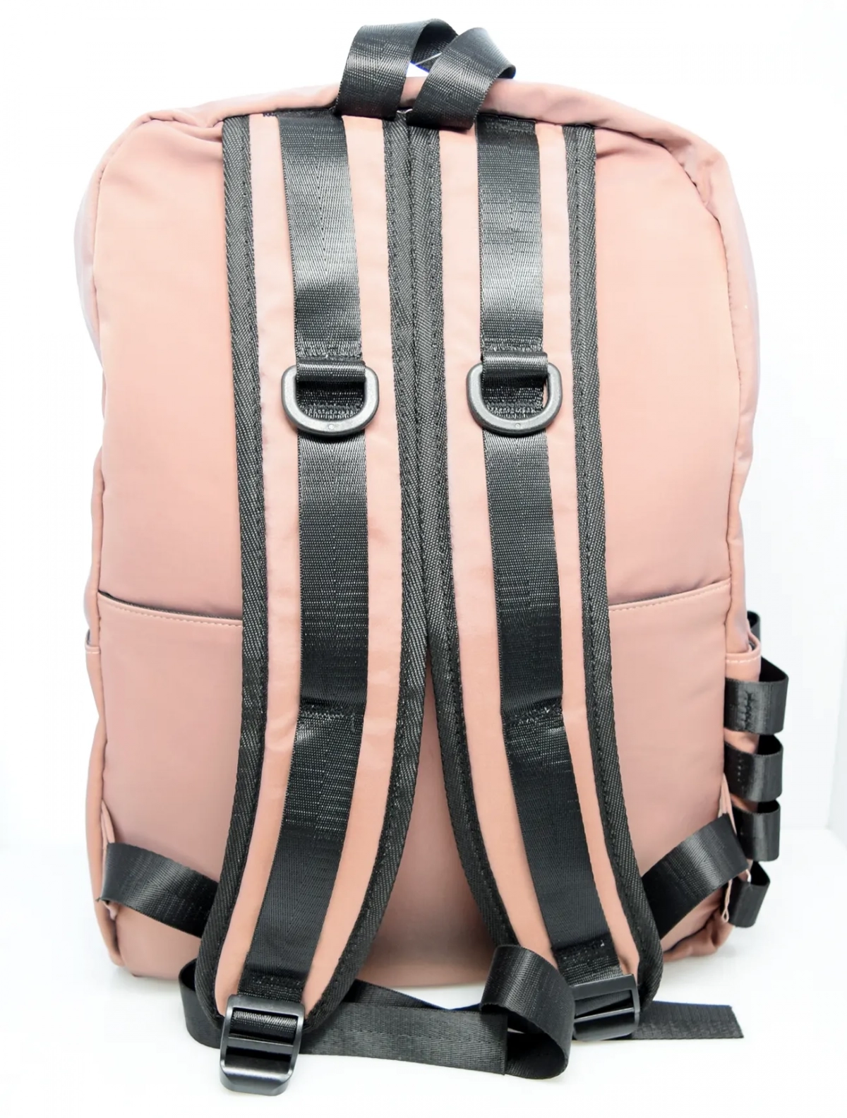 Рюкзак D2091 рюкзак розовый