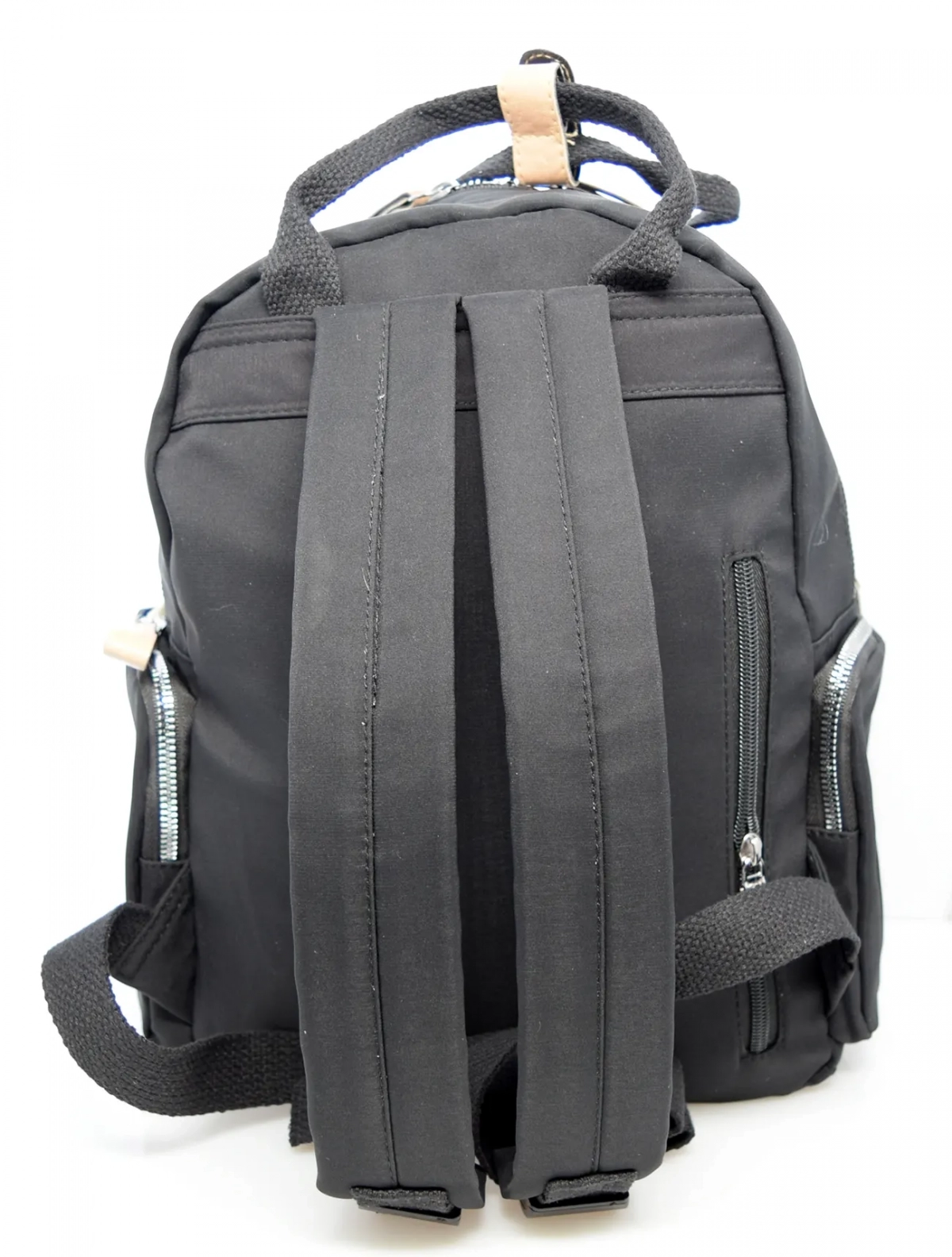 Рюкзак ELS265-1 рюкзак черный