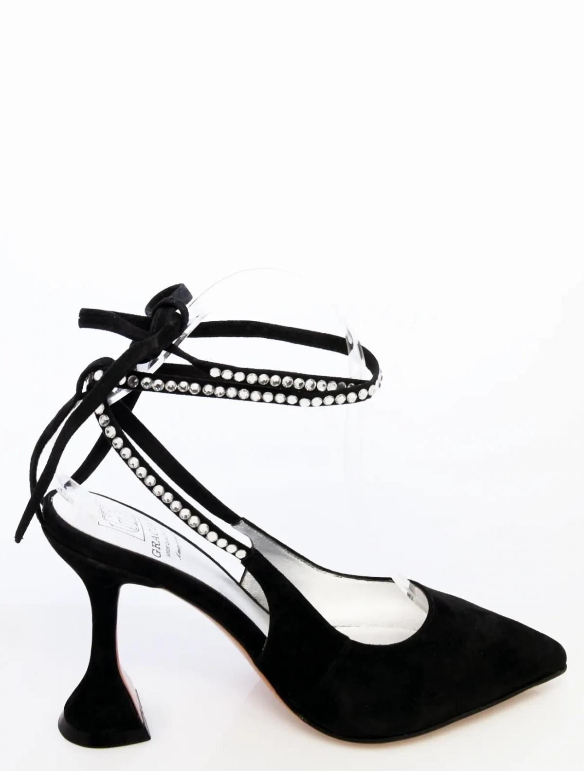 GRACIANA GL059-301-1 женские туфли