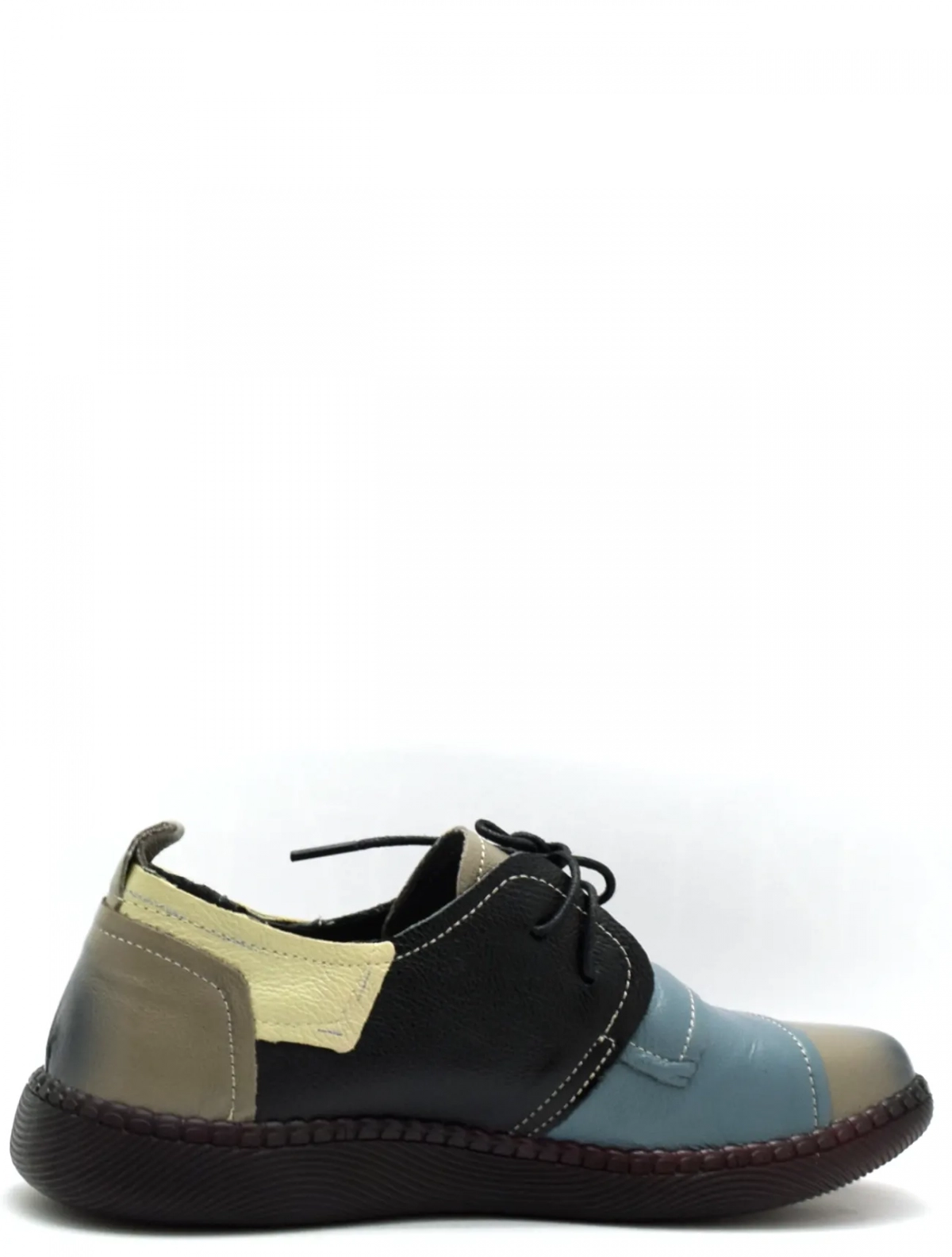 Covani DB-S22-LM3-2211-1 женские туфли