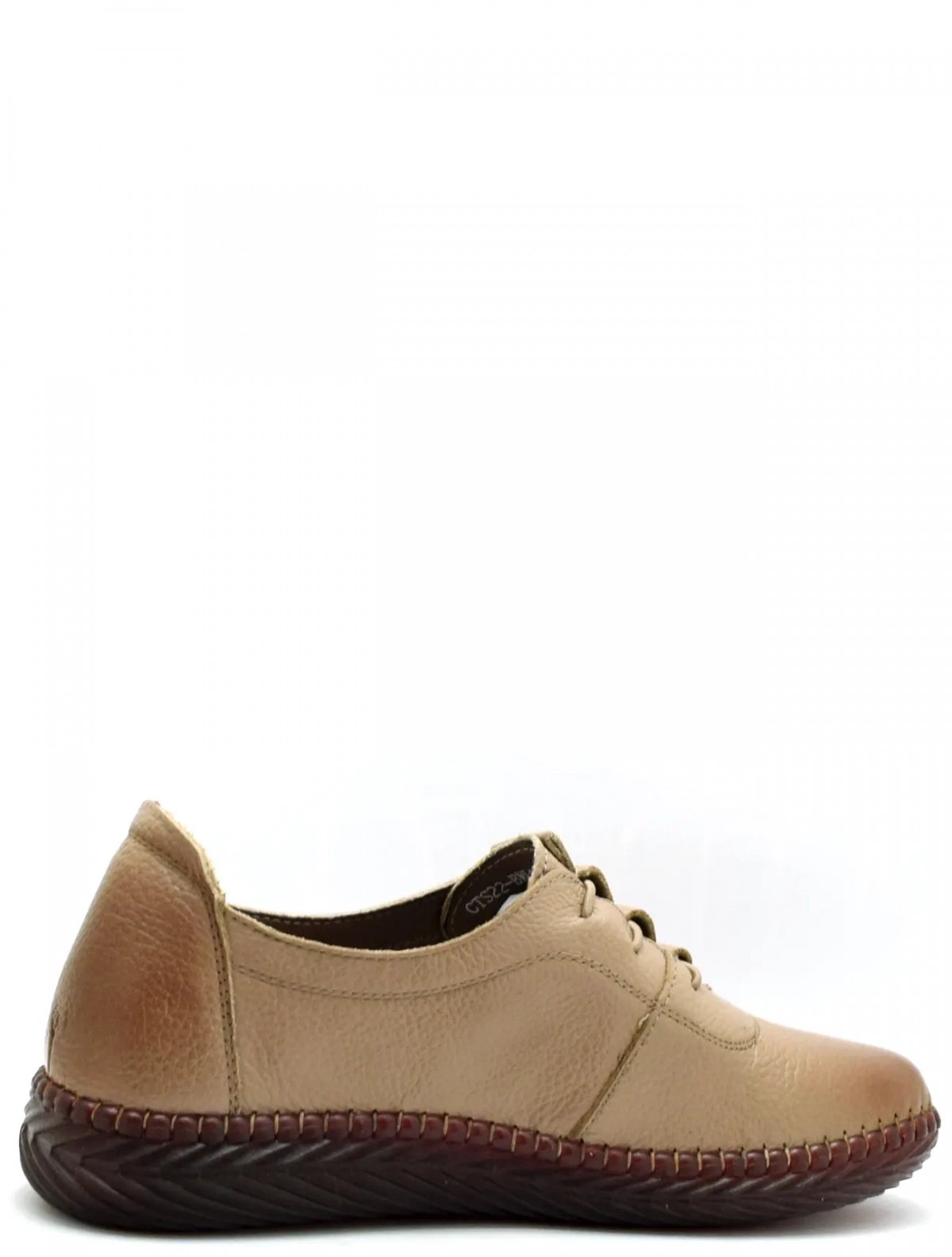 Covani CTS22-BWLM3-003D женские туфли