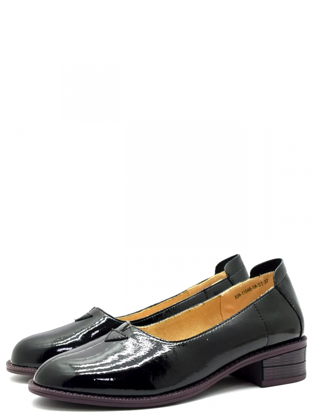 Madella XIN-11546-1A-ST женские туфли