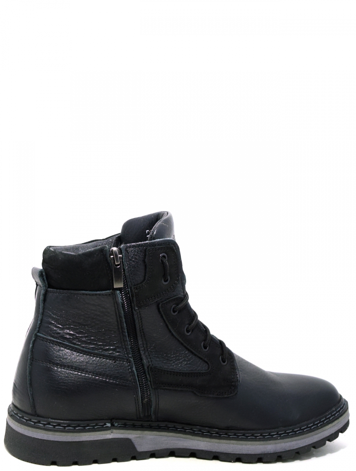 Bossner 5-432-101-3 мужские ботинки