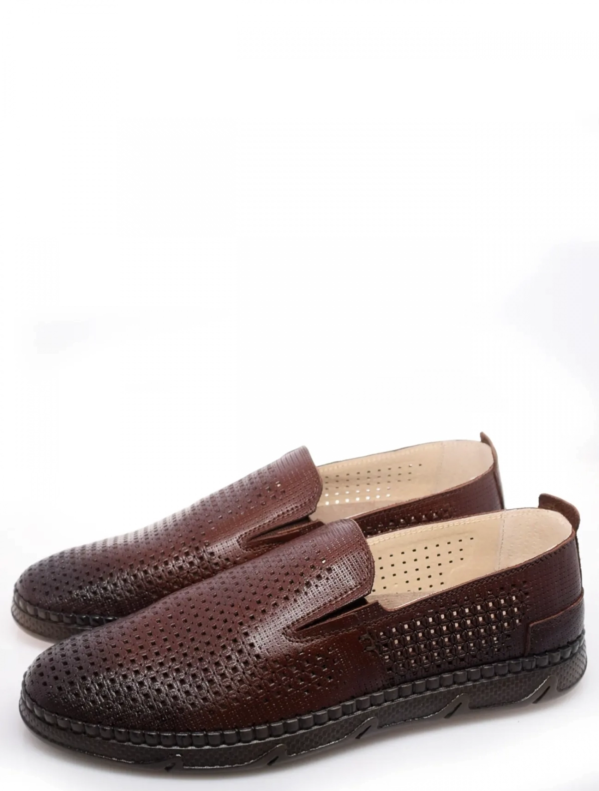 Spur GL070-01-02-NK мужские туфли