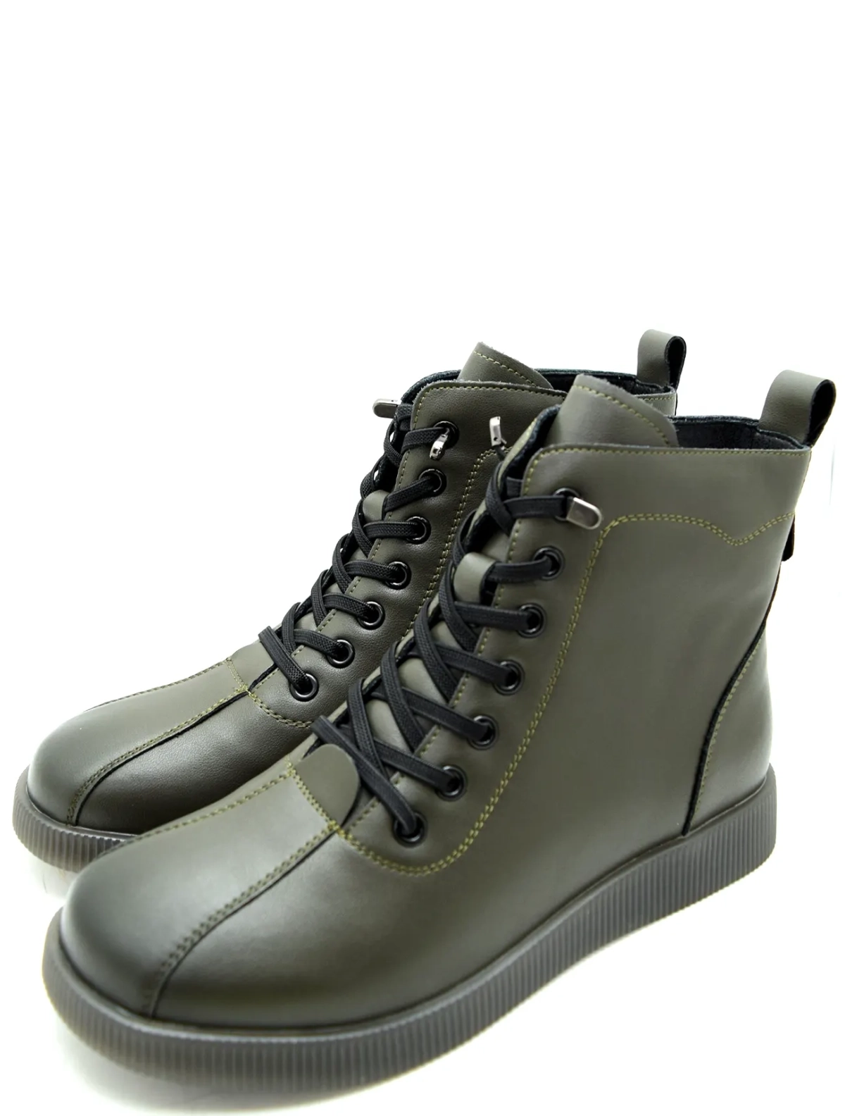 Madella XDN-32281-1M-SB женские ботинки