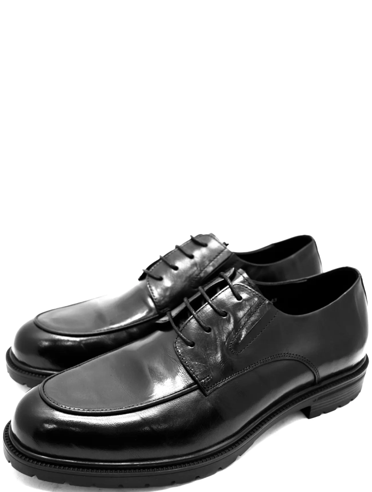 Romitan 1-343 мужские туфли