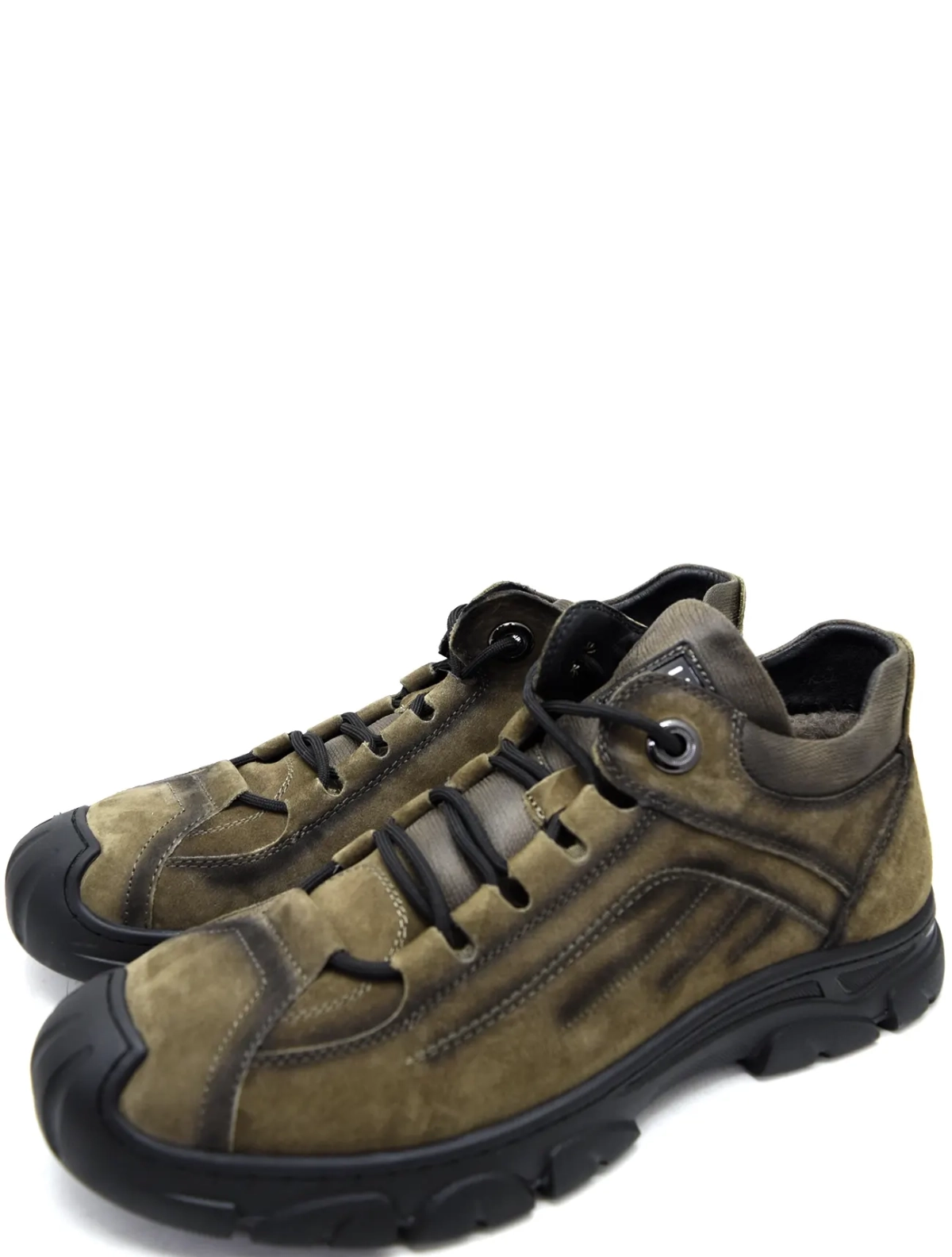 Marco Tredi XKX-M227163-02-SW мужские ботинки