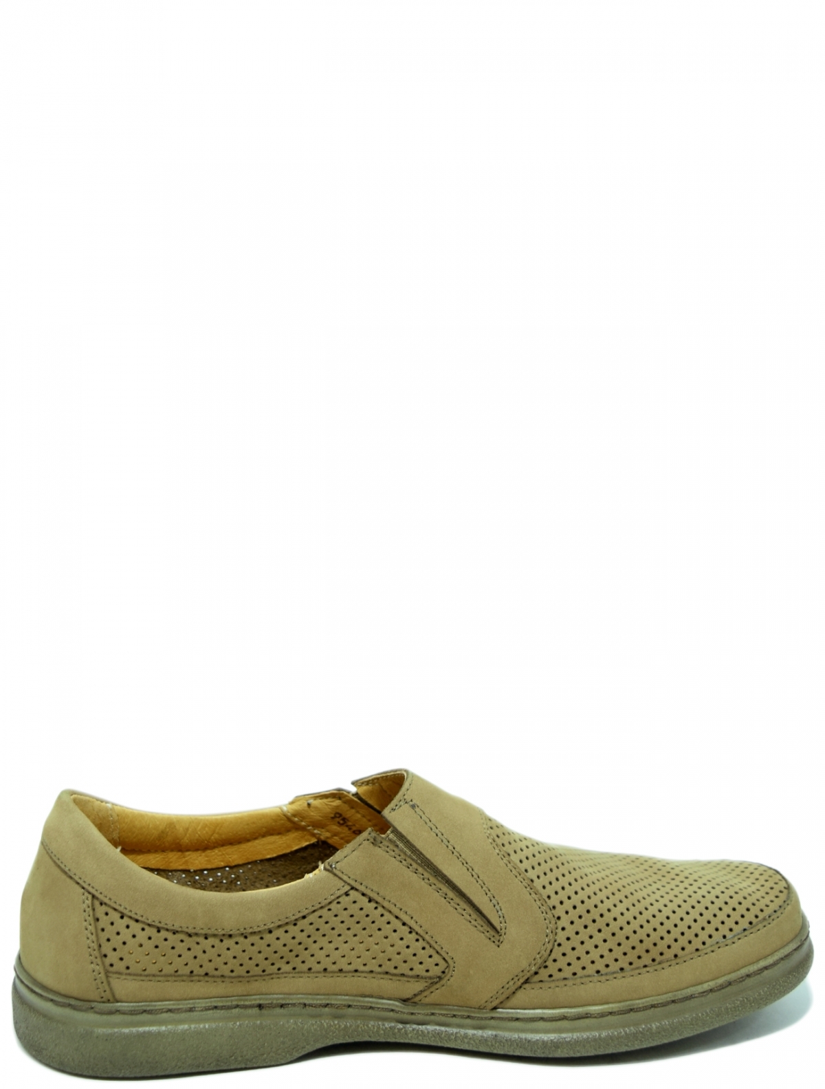 Romer 954612-7 мужские туфли