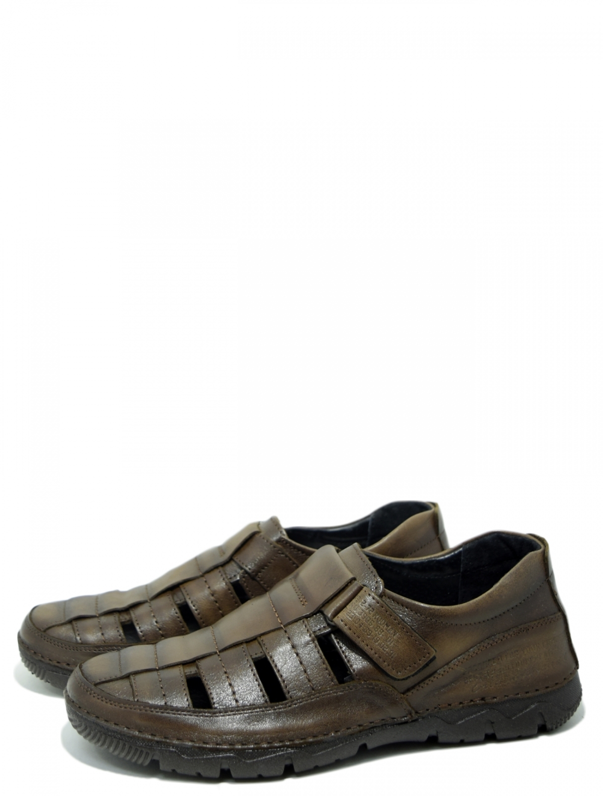 Rooman 902-123-A2L мужские туфли