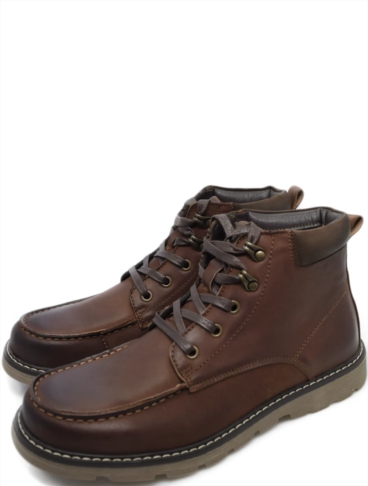 El Tempo CDG6-YED2034-01-SW мужские ботинки