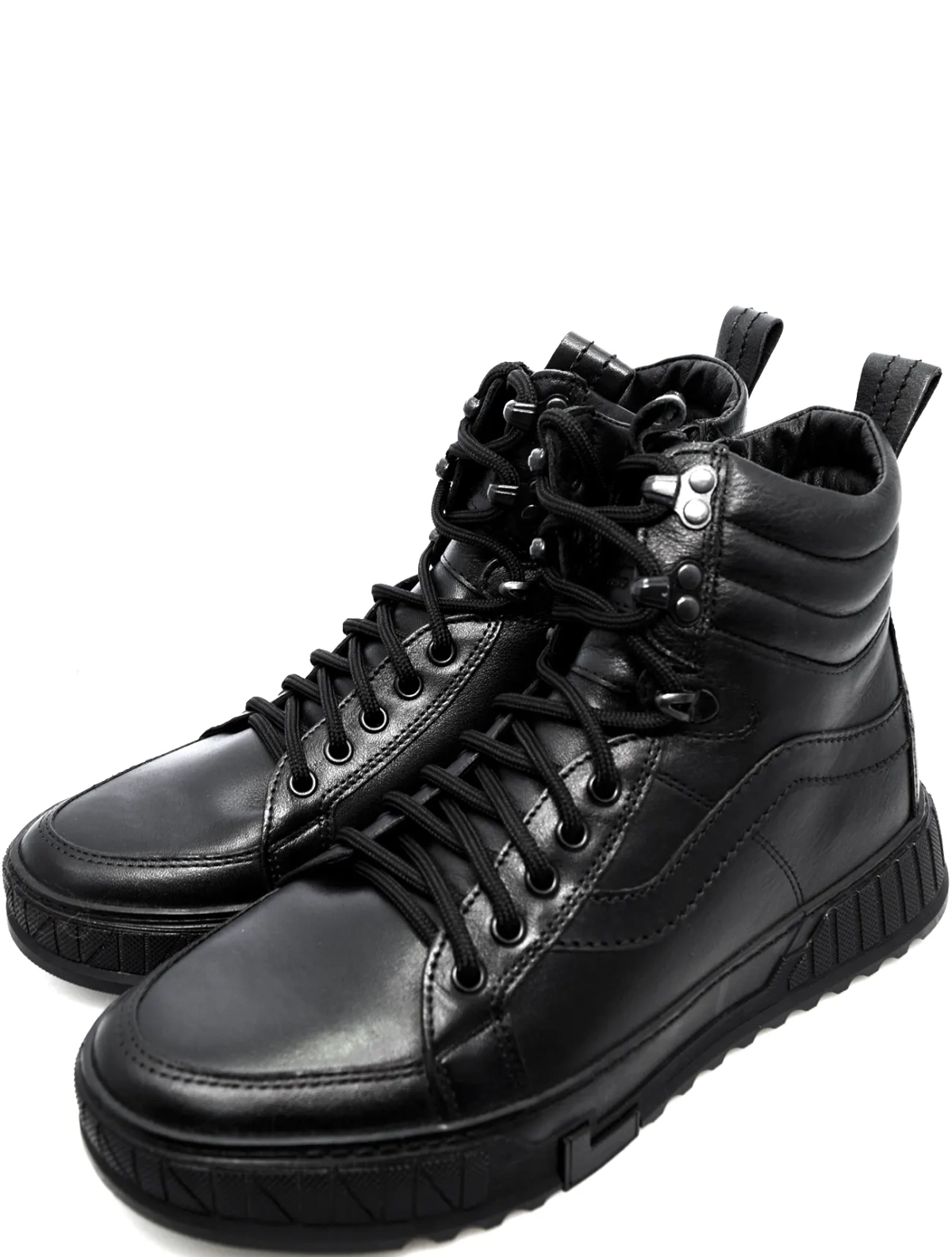 EDERRO 274-2058-04 мужские ботинки