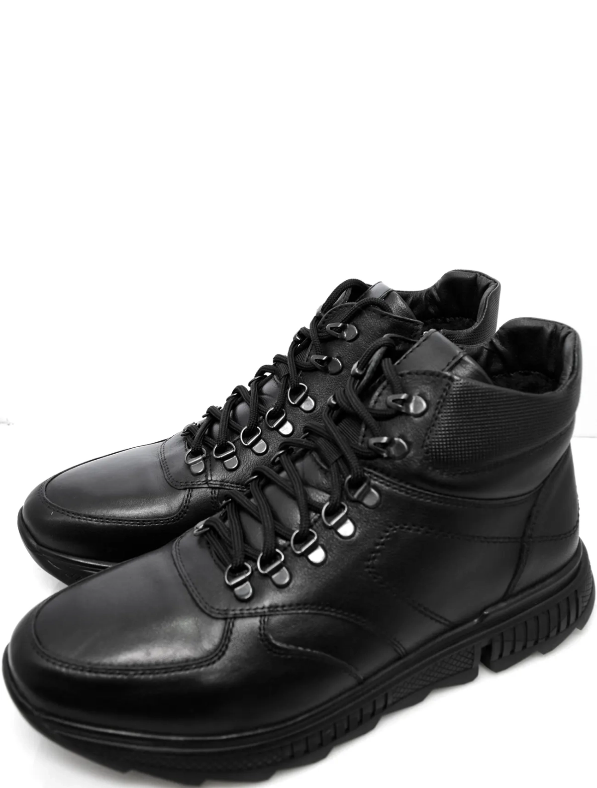 EDERRO 319-2196-04 мужские ботинки