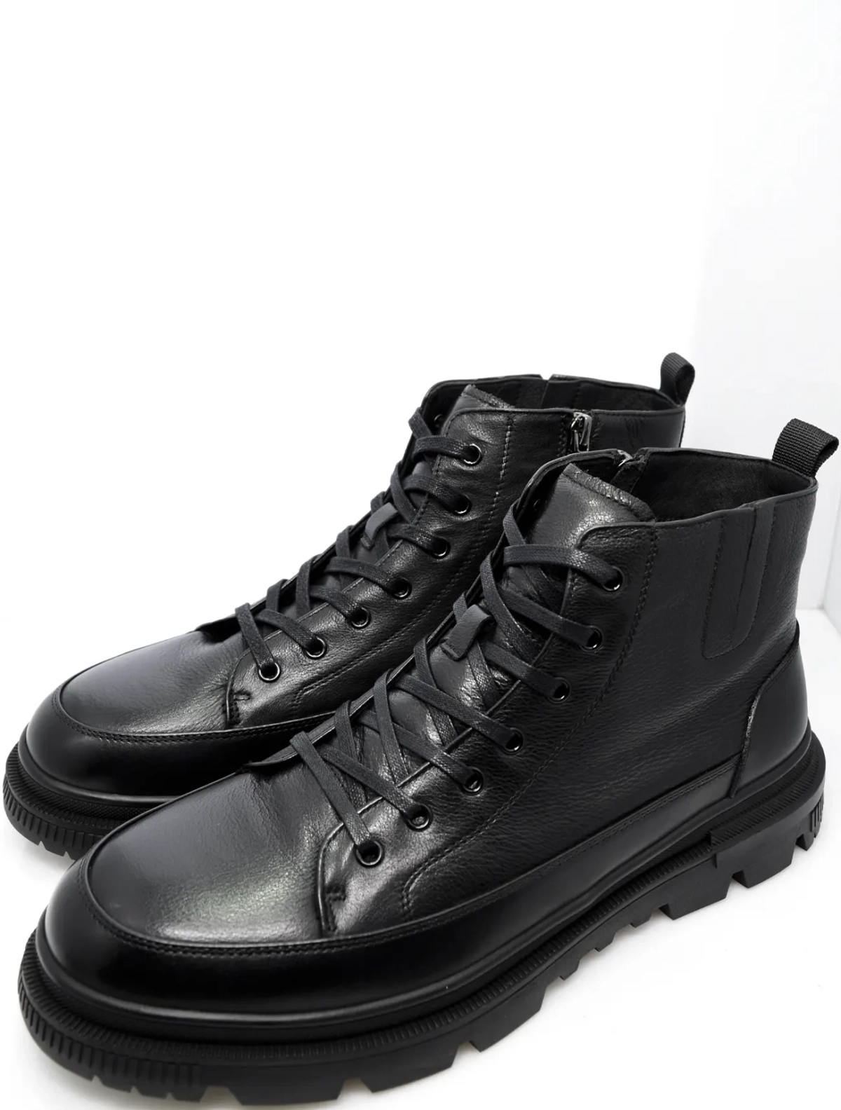 Roscote W032M-12-A50-T7834 мужские ботинки