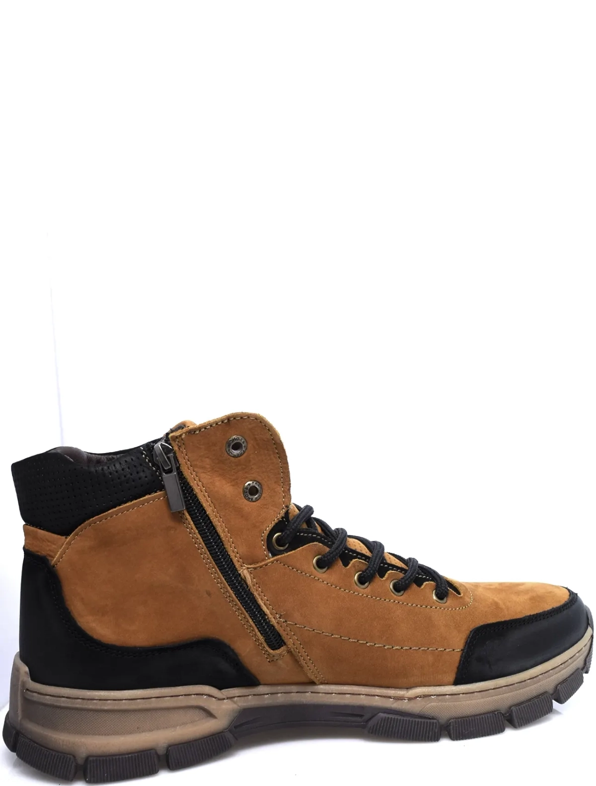 BastoM 17A5020H/62-6 мужские ботинки