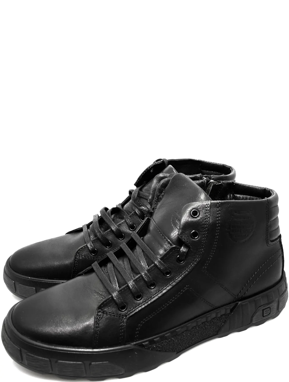 Victorio Poletti 3-001-400-3 мужские ботинки