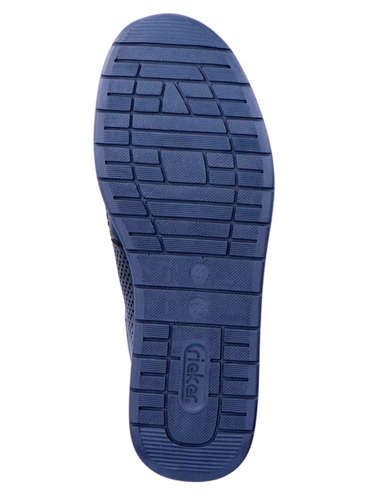 Rieker 11950-14 мужские туфли